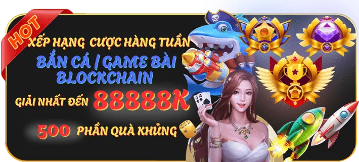 Nổ Hũ với chủ đề phiêu lưu kỳ ảo