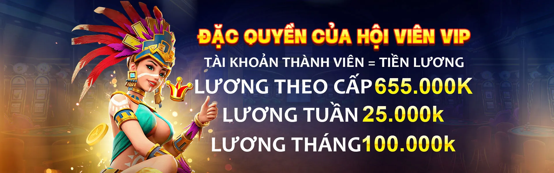Đội ngũ hỗ trợ khách hàng chuyên nghiệp của vt999 win sẵn sàng phục vụ bạn 24/7