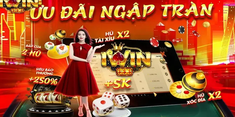 Trò chơi Nổ Hũ cổ điển với biểu tượng hoa quả